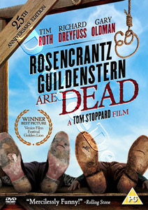 Rosencrantz & Guildenstern Are Dead | Rosencrantz and Guildenstern Are Dead  DVD